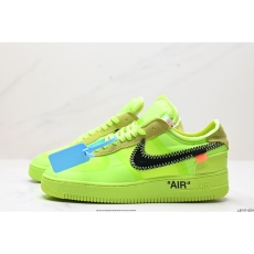 Nike Air Force 1 Shoes